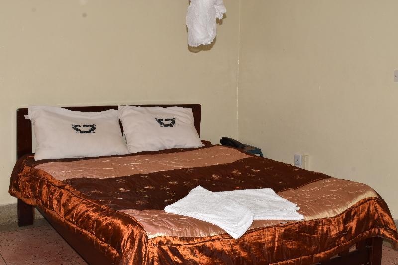 Nanyuki Ibis Hotel Exterior foto
